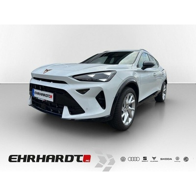 Cupra Formentor VZ 1.5 e-Hybrid DSG 200 kW