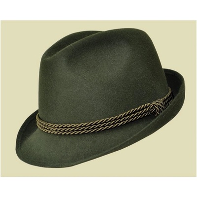 Werra Robby pánský myslivecký klobouk – Zboží Dáma