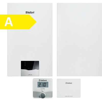 Vaillant ecoTEC plus VU 10CS/1-5 IoniDetect + VIH Q 75 B eRELAX 0010044680