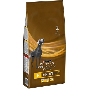 Purina VD Canine JM Joint Mobility 12 kg