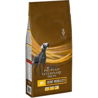 Purina VD Canine JM Joint Mobility 2 x 12 kg