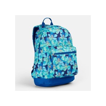 Sentio Раница Nelson Blue Flowers