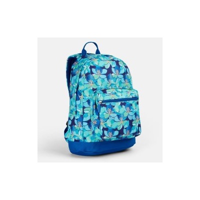 Sentio Раница Nelson Blue Flowers