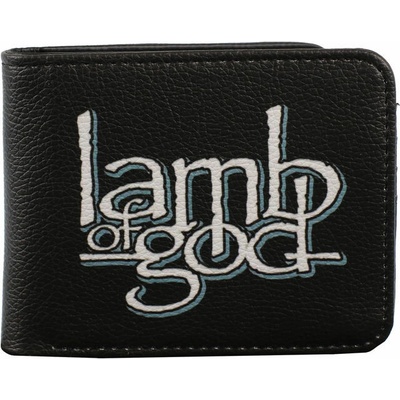 Lamb Of God Logo WALOGLOG01