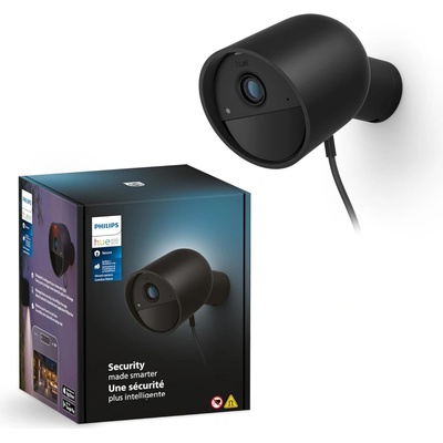 Philips Hue Secure Cam
