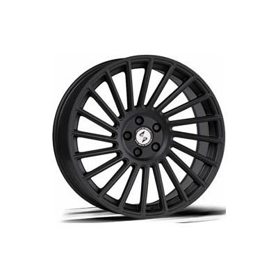 ETABETA VENTI-R 8,5x19 5x120 ET42 black matt
