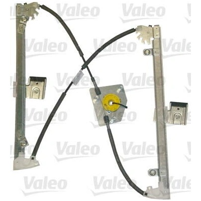 Mechanizmus zdvíhania okna VALEO 850888
