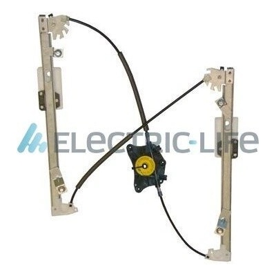 Zvedací zařízení oken Electric Life ZR SK707 L
