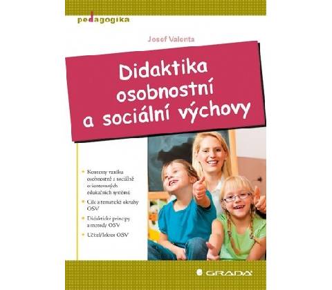 Grada - Valenta Josef