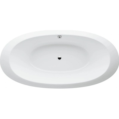 Laufen Il Bagno Alessi One 203 x 102 cm H2439700000001
