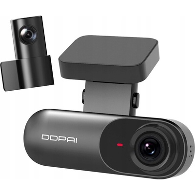 DDPAI Mola N3 Pro GPS