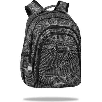 COOLPACK Ученическа раница coolpack - drafter - render