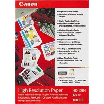 Canon HR-101 A3/100 1033A005