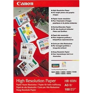 Canon HR-101 A3/100 1033A005