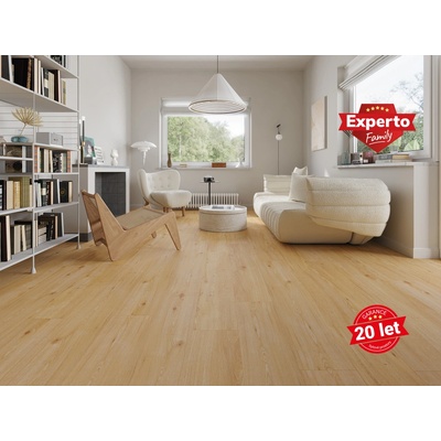 Experto Click SPC 30 6110-71 Dub Metta 1 m²