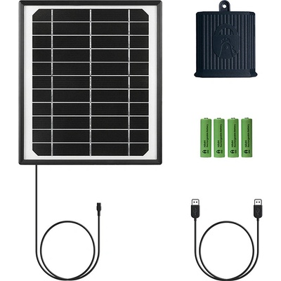CHICKEN GUARD SOLAR POWER PACK Solární sada – Zboží Dáma