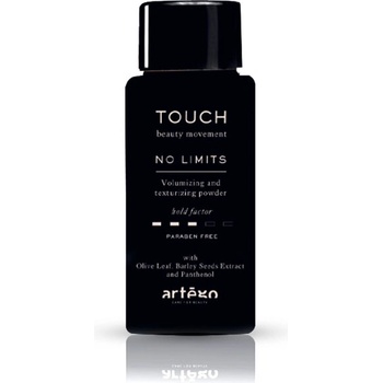 ARTEGO Пудра за обем Touch Volumixing & Texturizing Powder 10гр