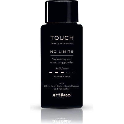 ARTEGO Пудра за обем Touch Volumixing & Texturizing Powder 10гр