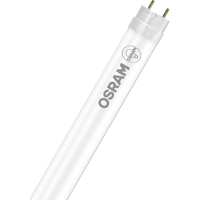 Osram LED : E A G G13 žiarivkový tvar T8 11.6 W = 38 W chladná biela x d 26.80 mm x 1061 mm 1 ks 4099854038808