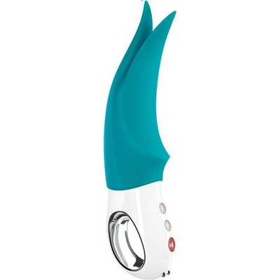 Fun Factory Volta G5 Clitoral Petrol