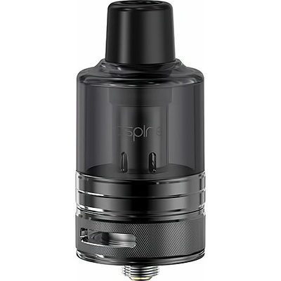 Aspire Finixx Pod Tank Clearomizer 4ml Black
