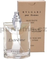 Bvlgari Man Extreme toaletní voda pánská 100 ml tester od 4 602 Kč