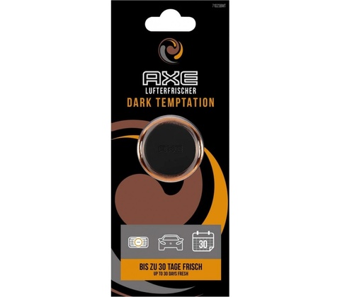 AXE Mini Vent Dark Temptation
