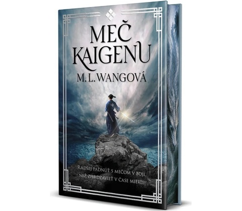 Meč Kaigenu