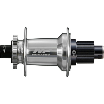 Novatec XD602SB/A-B12-MS