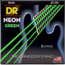 DR Strings NGB5-45