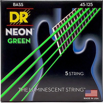 DR Strings NGB5-45