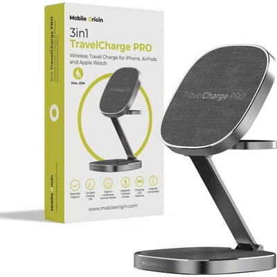 Mobile Origin TC31-UC-GRY
