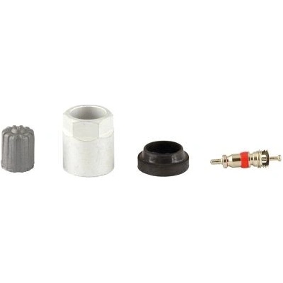 KS TOOLS 149.1002 Kontrola tlaku v pneumatikách