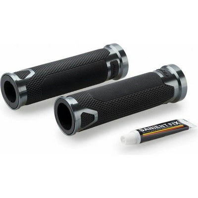 PUIG Rukoväte PUIG REVVING 22272Y titán 123mm
