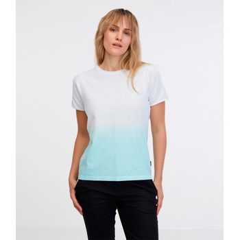 Sam 73 Синьо-бяла дамска тениска SAM 73 Dolores Sam 73 | Byal | ЖЕНИ | S