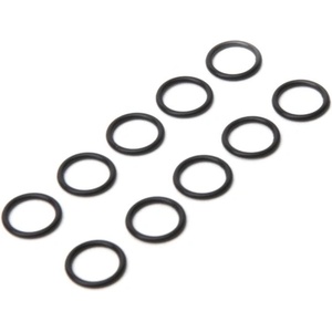 Axial Аксиален о-пръстен 9x1.9mm (10)