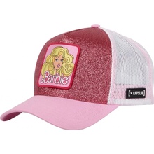 Capslab Trucker Barbie