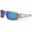 CHPO Слънчеви очила Chpo Rio Mirror Polarized S3 Sunglasses - Grey / Rainbow Mirror (205-3129-0211)