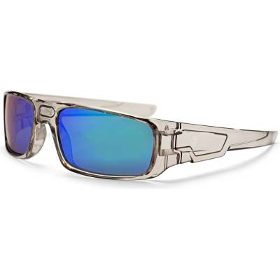 CHPO Слънчеви очила Chpo Rio Mirror Polarized S3 Sunglasses - Grey / Rainbow Mirror (205-3129-0211)