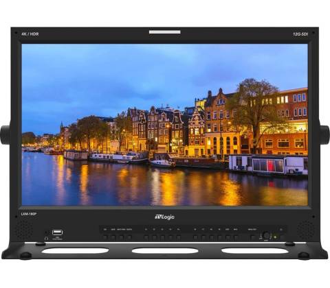 TVLogic LXM-180P