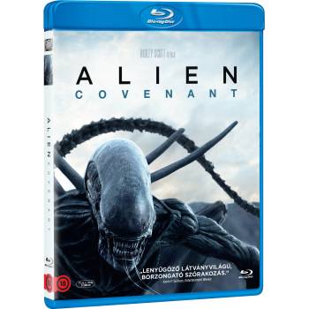 MagicBox Alien: Covenant - Blu-ray (091577)