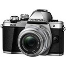 Olympus E-M10 Mark II