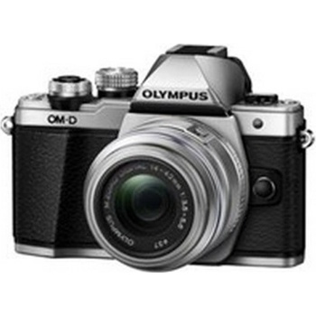 Olympus E-M10 Mark II