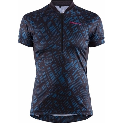Craft Velo Art Women Nox/Black
