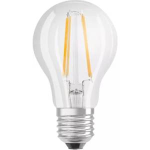 OSRAM LED ЛАМПА VALUE FILAMENT CLA60 OSRAM 6.5 W 806lm 4000K E27 (2024007010)
