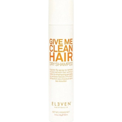 Eleven Australia Give Me Clean Hair Dry Shampoo 200 ml