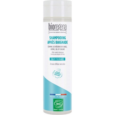 Bioregena After-Sun Shampoo - 250 ml