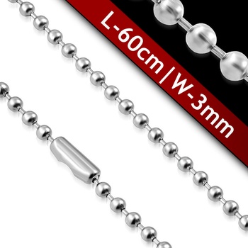 Talitha Синджир " Милитъри"