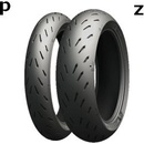 Michelin Power RS 120/60 R17 55W