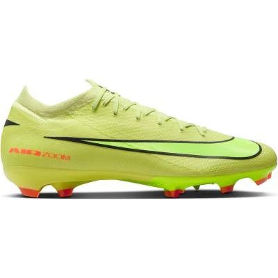 Nike Футболни бутонки Nike Zoom Mercurial Vapor 16 Pro Adults Firm Ground Football Boots - Volt/Crimson
